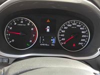 Używany Mitsubishi Eclipse Cross Diamant Edition 163 KM (119 kW) 2019 Biały SUV