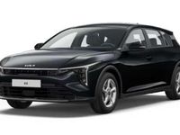 Neu Kia K4 Vision 150 PS (110 kW) 2026 Schwarz Kombi