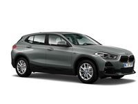 Gebraucht BMW X2 Advantage 220 PS (161 kW) 2022 SUV