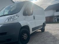 Second-hand Fiat Ducato 101 CP (74 kW) 2011 Van