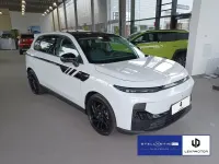 Neu Leapmotor B10 160 kW (218 PS) 2026 SUV