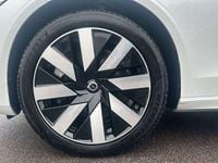 Gebraucht Volvo S90 Ultimate 455 PS (334 kW) 2024 Crystal weiß perleffekt Limousine