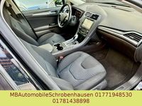 Gebraucht Ford Mondeo Titanium 150 PS (110 kW) 2019 Schwarz Kombi