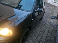 Gebraucht Seat Arosa 50 PS (36 kW) 2003 Schwarz Kleinwagen