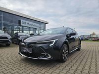 Gebraucht Toyota Corolla 196 PS (144 kW) 2025 Mysticschwarz Kombi