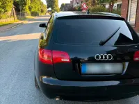 Gebraucht Audi A6 S-Line 233 PS (171 kW) 2006 Kombi