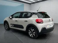 Gebraucht Citroën C3 83 PS (61 kW) 2024 Beige Cabrio