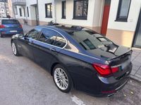 gebraucht BMW 750 750 i xDrive