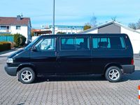 gebraucht VW Caravelle T42.5 TDI 75kW lang