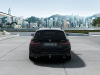 Gebraucht BMW 330 Performance 286 PS (210 kW) 2025 Schwarz Limousine