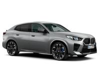 Gebraucht BMW X2 Efficient Dynamics 300 PS (220 kW) 2025 SUV