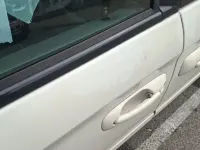 Second-hand Chrysler Grand Voyager 150 CP (110 kW) 2007 Alb Monovolum