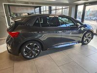 Gebraucht Cupra Born 150 kW (204 PS) 2023 Grau Kleinwagen