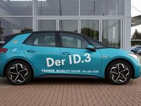 Gebraucht VW ID.3 Pro Performance 150 kW (204 PS) 2022 Andere farbe Kleinwagen