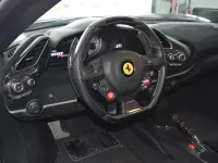 Second-hand Ferrari 488 721 CP (530 kW) 2019 Gri Coupe
