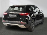 Gebraucht Mercedes GLA200 163 PS (119 kW) 2025 Schwarz SUV