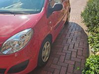 Gebraucht Renault Twingo Authentique 58 PS (42 kW) 2008 Other Kleinwagen