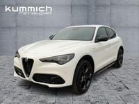 Neu Alfa Romeo Stelvio Veloce 280 PS (205 kW) 2025 SUV