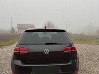 Gebraucht VW Golf VII LOUNGE 150 PS (110 kW) 2015 Kleinwagen