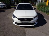 Gebraucht Opel Corsa Ultimate 101 PS (74 kW) 2023 Weiß Limousine