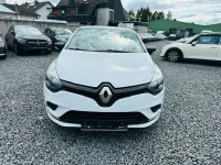 Gebraucht Renault Clio IV Life 76 PS (55 kW) 2019 Weiß Limousine