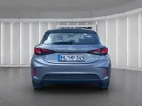 Gebraucht MG MG3 116 PS (85 kW) 2025 Grau Kleinwagen