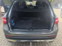 Gebraucht Mercedes GLC250 211 PS (155 kW) 2018 SUV