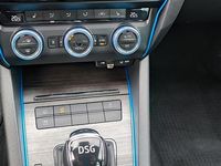 Second-hand Skoda Octavia RS 181 CP (133 kW) 2016 Albastru Hatchback