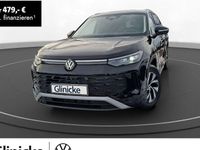 Neu VW Tayron Life 150 PS (110 kW) 2026 Schwarz SUV