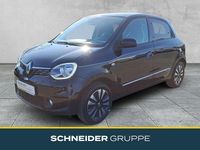 Gebraucht Renault Twingo Intens 60 kW (82 PS) 2022 Schwarz Kleinwagen