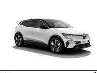 Neu Renault Megane E-Tech Komfort 161 kW (220 PS) 2025 Weiß Limousine