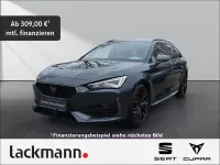 Gebraucht Cupra Leon VZ 310 PS (228 kW) 2023 Grau Limousine