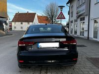 gebraucht Audi A3 1.6 TDI Limousine S tronic