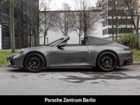 gebraucht Porsche 911 Targa 4 992 GTS Liftsystem-VA HA-Lenkung