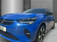 Gebraucht Opel Corsa-e Elegance 100 kW (136 PS) 2023 Blau Kleinwagen