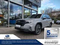 Neu Subaru Forester Exclusive+ 136 PS (100 kW) 2025 River rock pearl SUV
