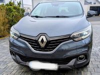Gebraucht Renault Kadjar Bose Edition 131 PS (96 kW) 2016 Schwarz SUV