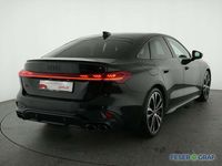Gebraucht Audi S5 Ambiente 367 PS (269 kW) 2025 Mythosschwarz metallic Limousine