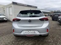 Używany Opel Corsa Edition 75 KM (55 kW) 2023 Srebrny Hatchback