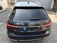 Gebraucht Audi A6 245 PS (180 kW) 2023 Grau Kombi