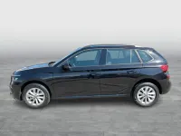Gebraucht Skoda Kamiq Selection 116 PS (85 kW) 2025 Schwarz SUV