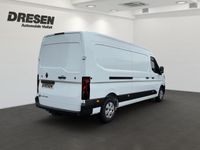 Neu Renault Master 150 PS (110 kW) 2025 Weiss Van