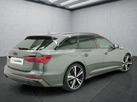 Gebraucht Audi S6 344 PS (253 kW) 2025 Grau Kombi