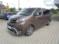 gebraucht Toyota Proace L2 Shuttle Comfort