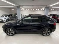 gebraucht Porsche Cayenne CayenneDIESEL PLATINUM PANORAMA VOLL SCHECKHEFT