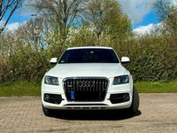 gebraucht Audi Q5 2.0 TDI (120 kW) quattro