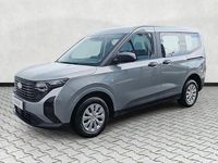 Neu Ford Tourneo Courier Trend 125 PS (91 kW) 2026 Solarsilber metallic Van / Kleinbus
