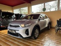 gebraucht Kia Stonic Edition 7 Autom Navi AppleCar Android Allwetter