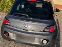 Używany Opel Adam 87 KM (63 kW) 2016 Szary Hatchback