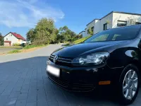 Gebraucht VW Golf VI GTI 170 PS (125 kW) 2010 Andere farben Kombi